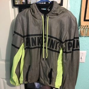 Victoria secret Pink windbreaker